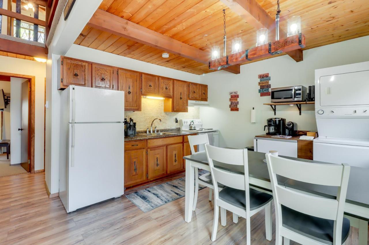 Holiday home Poconos Vacation 6 Mi To Wallenpaupack